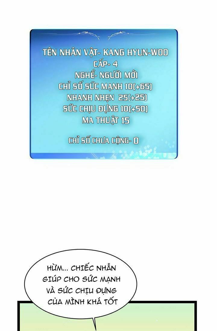 đọc truyện Sự Trở Lại Của Vị Thần Sức Mạnh Chương 9 ảnh 27 tại Truyện Dạ Ký