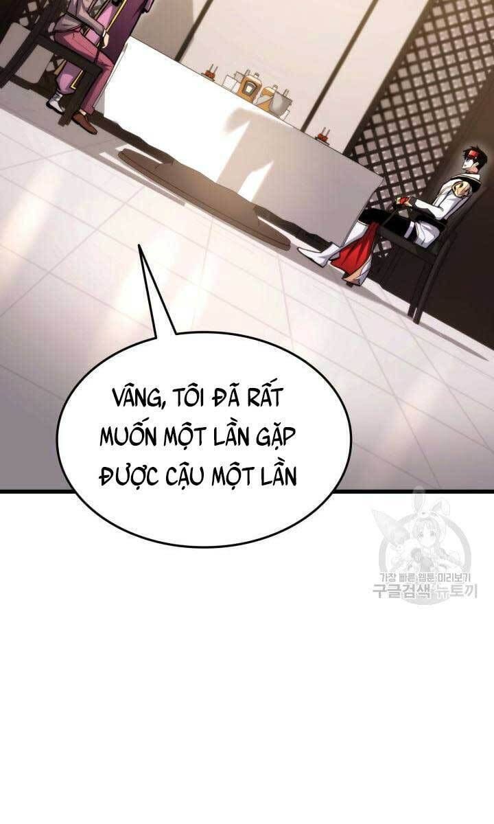 đọc truyện Sự Trở Lại Của Vị Thần Sức Mạnh Chương 91 ảnh 16 tại Truyện Dạ Ký
