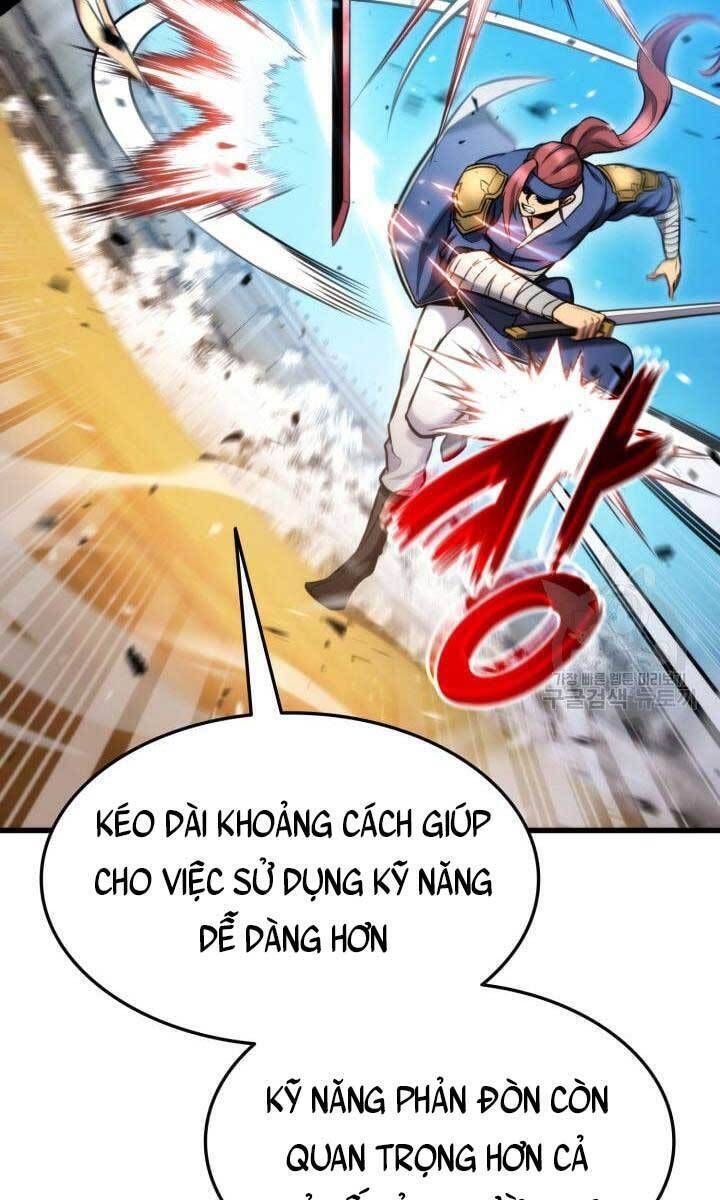 đọc truyện Sự Trở Lại Của Vị Thần Sức Mạnh Chương 92 ảnh 66 tại Truyện Dạ Ký