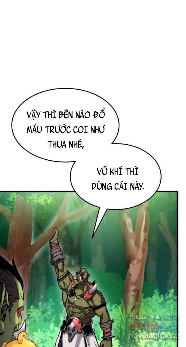 đọc truyện Sự Trở Lại Của Vị Thần Sức Mạnh Chương 99 ảnh 11 tại Truyện Dạ Ký
