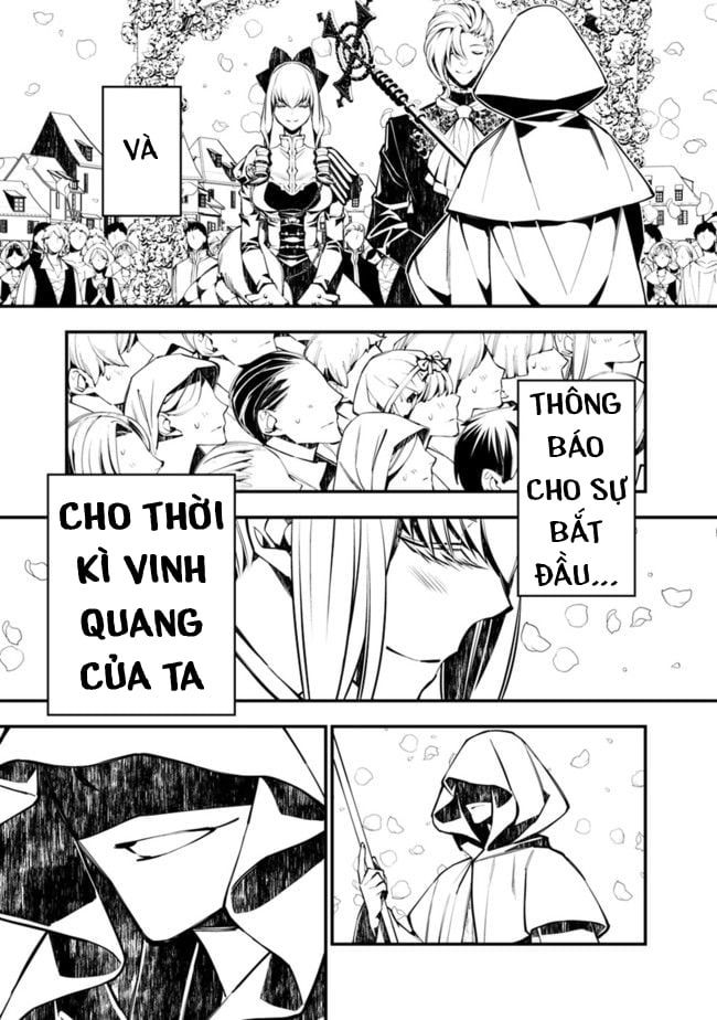 đọc truyện Sự Trỗi Dậy Của Anh Hùng Hắc Ám Chương 1 ảnh 29 tại Giả Dược