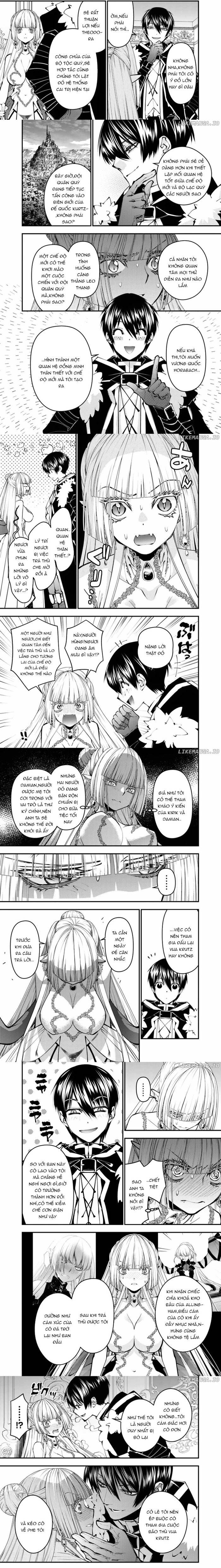 đọc truyện Sự Trỗi Dậy Của Anh Hùng Hắc Ám Chương 113 ảnh 4 tại Thiên Thai Truyện