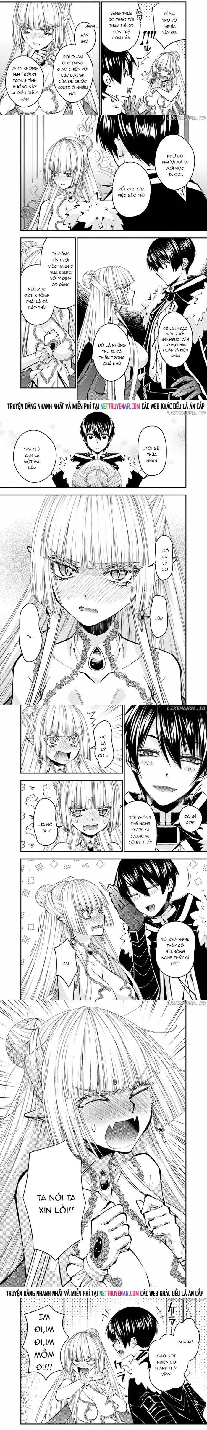 đọc truyện Sự Trỗi Dậy Của Anh Hùng Hắc Ám Chương 113 ảnh 5 tại Thiên Thai Truyện