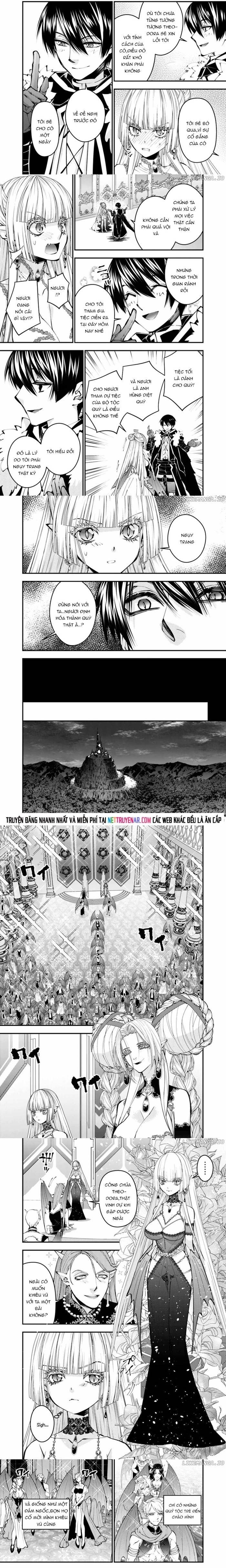 đọc truyện Sự Trỗi Dậy Của Anh Hùng Hắc Ám Chương 113 ảnh 6 tại Thiên Thai Truyện