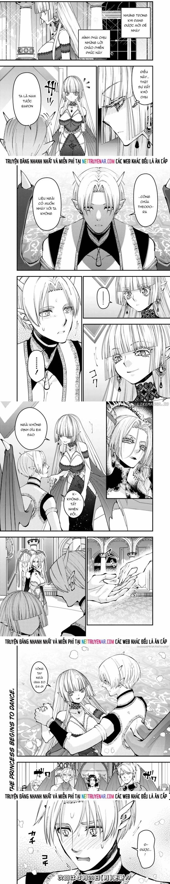 đọc truyện Sự Trỗi Dậy Của Anh Hùng Hắc Ám Chương 113 ảnh 7 tại Thiên Thai Truyện