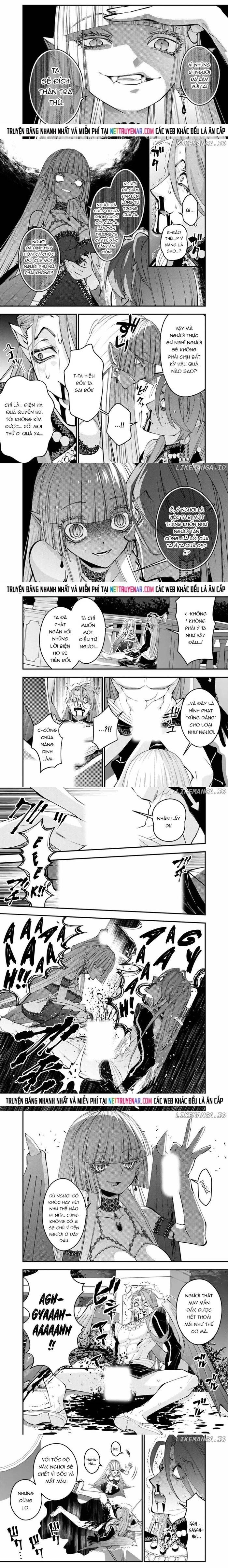 đọc truyện Sự Trỗi Dậy Của Anh Hùng Hắc Ám Chương 115 ảnh 5 tại Thiên Thai Truyện