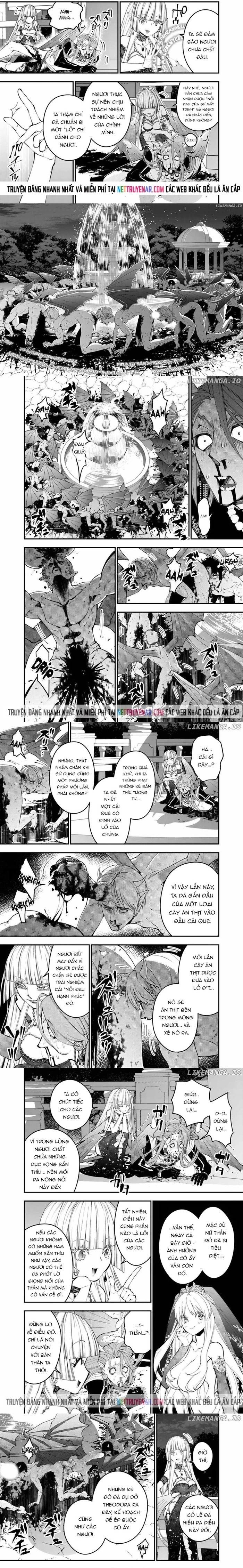 đọc truyện Sự Trỗi Dậy Của Anh Hùng Hắc Ám Chương 115 ảnh 6 tại Thiên Thai Truyện