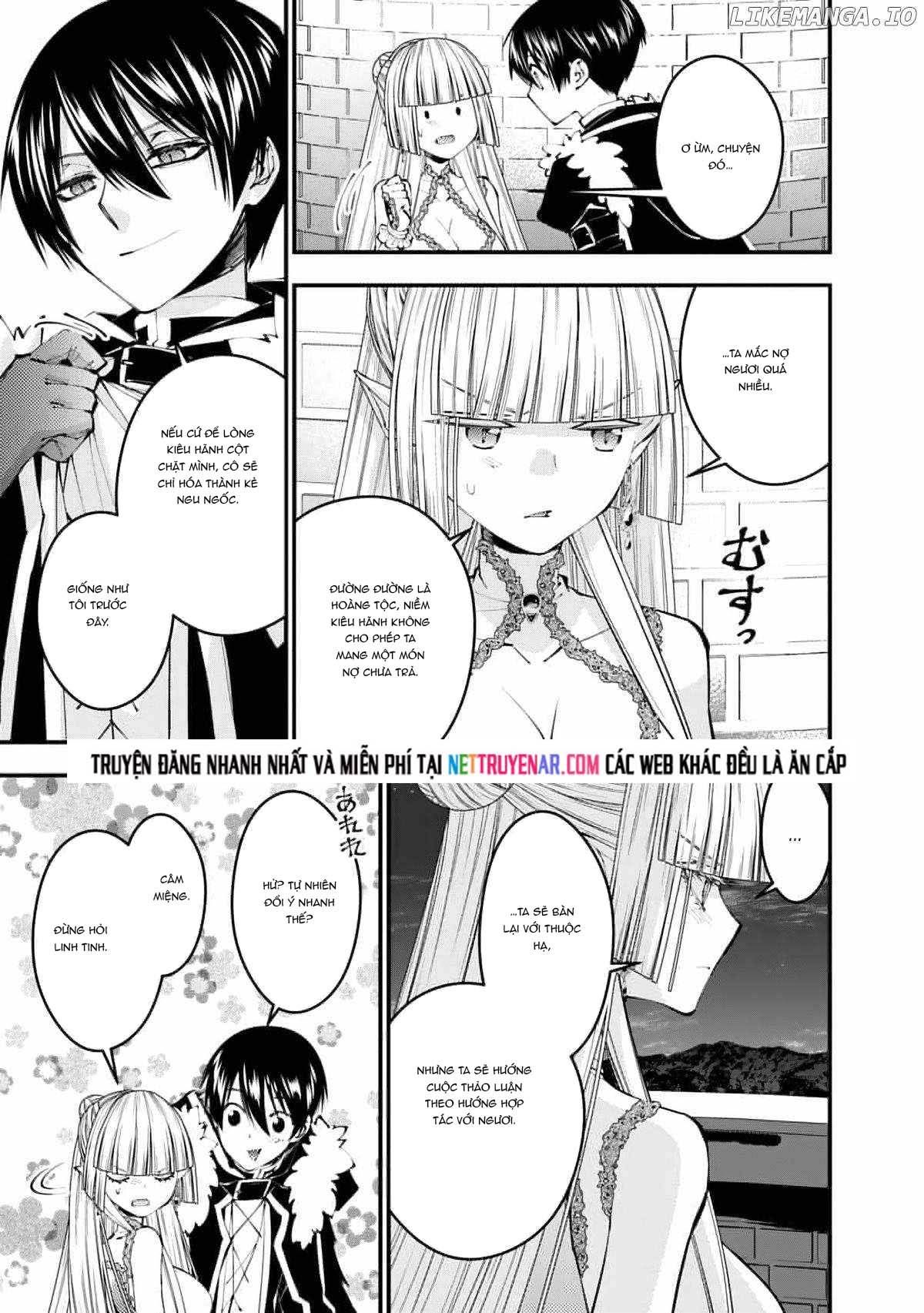 đọc truyện Sự Trỗi Dậy Của Anh Hùng Hắc Ám Chương 116 ảnh 16 tại Thiên Thai Truyện