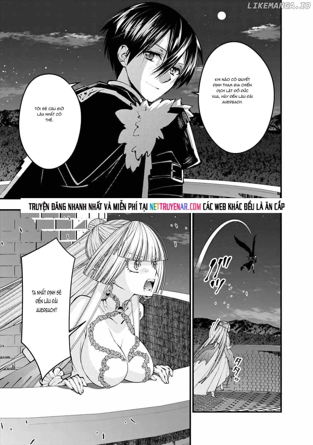 đọc truyện Sự Trỗi Dậy Của Anh Hùng Hắc Ám Chương 116 ảnh 18 tại Thiên Thai Truyện