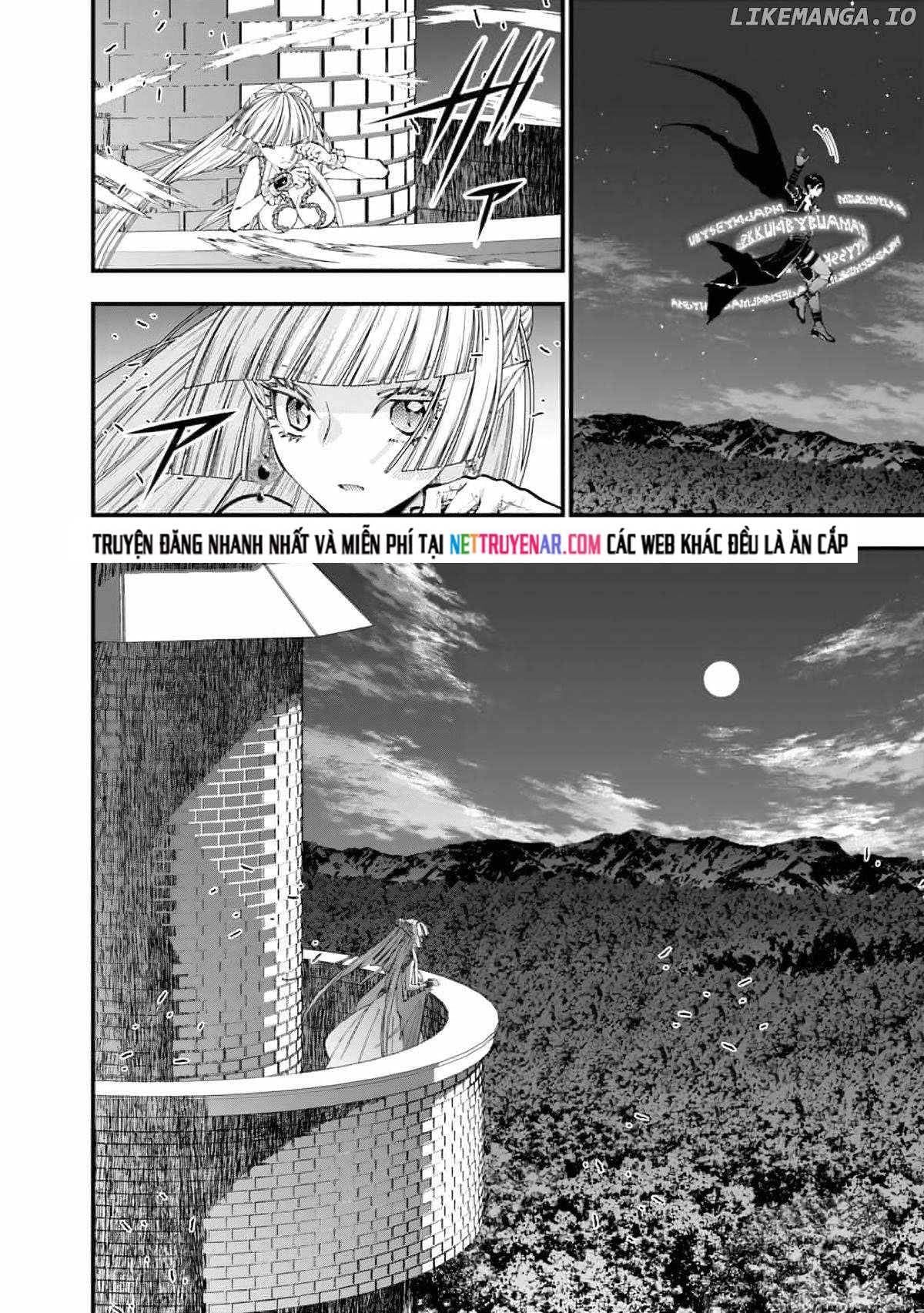 đọc truyện Sự Trỗi Dậy Của Anh Hùng Hắc Ám Chương 116 ảnh 19 tại Thiên Thai Truyện