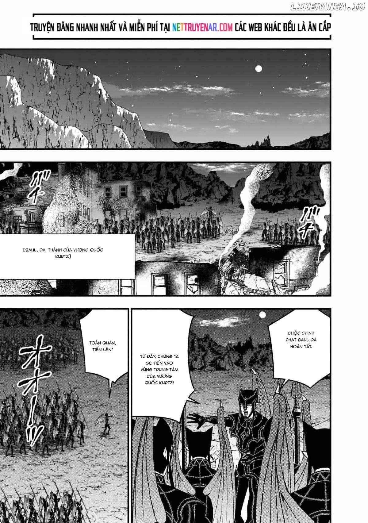 đọc truyện Sự Trỗi Dậy Của Anh Hùng Hắc Ám Chương 116 ảnh 20 tại Thiên Thai Truyện