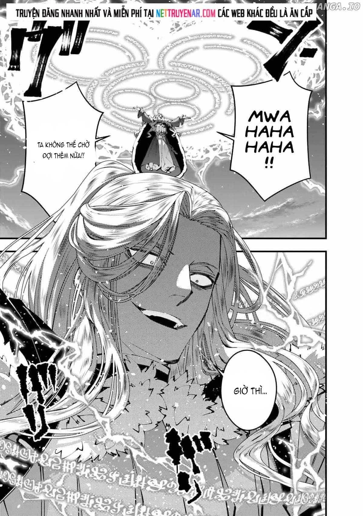 đọc truyện Sự Trỗi Dậy Của Anh Hùng Hắc Ám Chương 116 ảnh 22 tại Thiên Thai Truyện