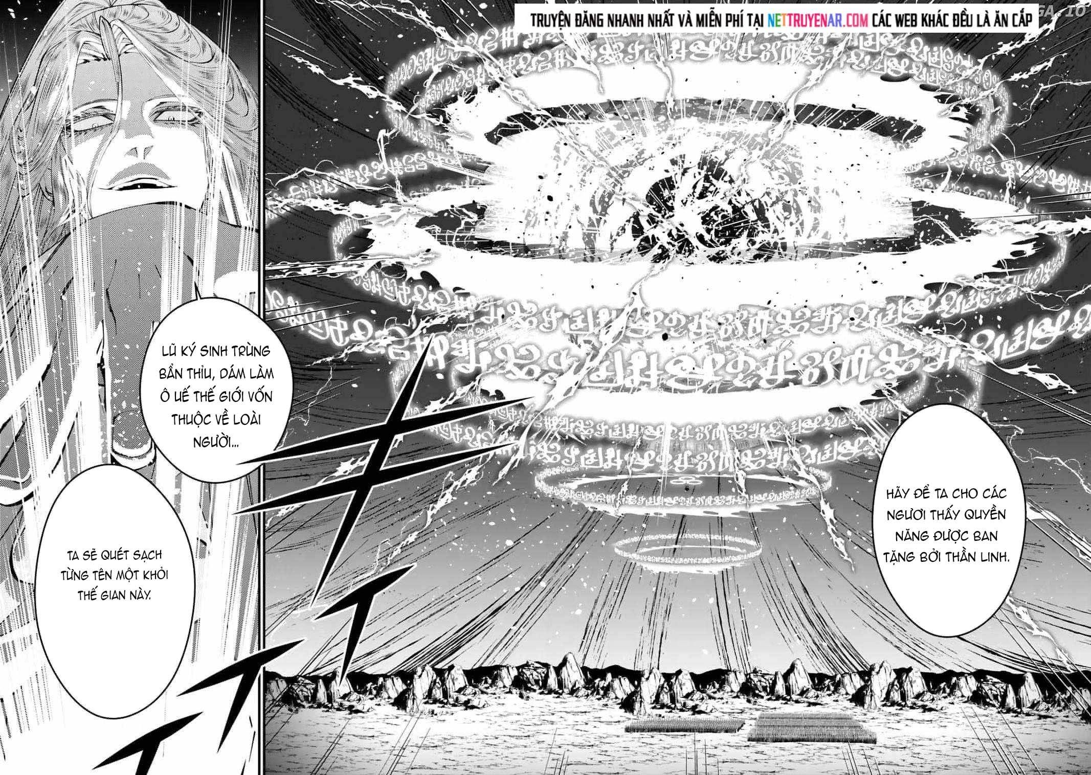 đọc truyện Sự Trỗi Dậy Của Anh Hùng Hắc Ám Chương 116 ảnh 23 tại Thiên Thai Truyện