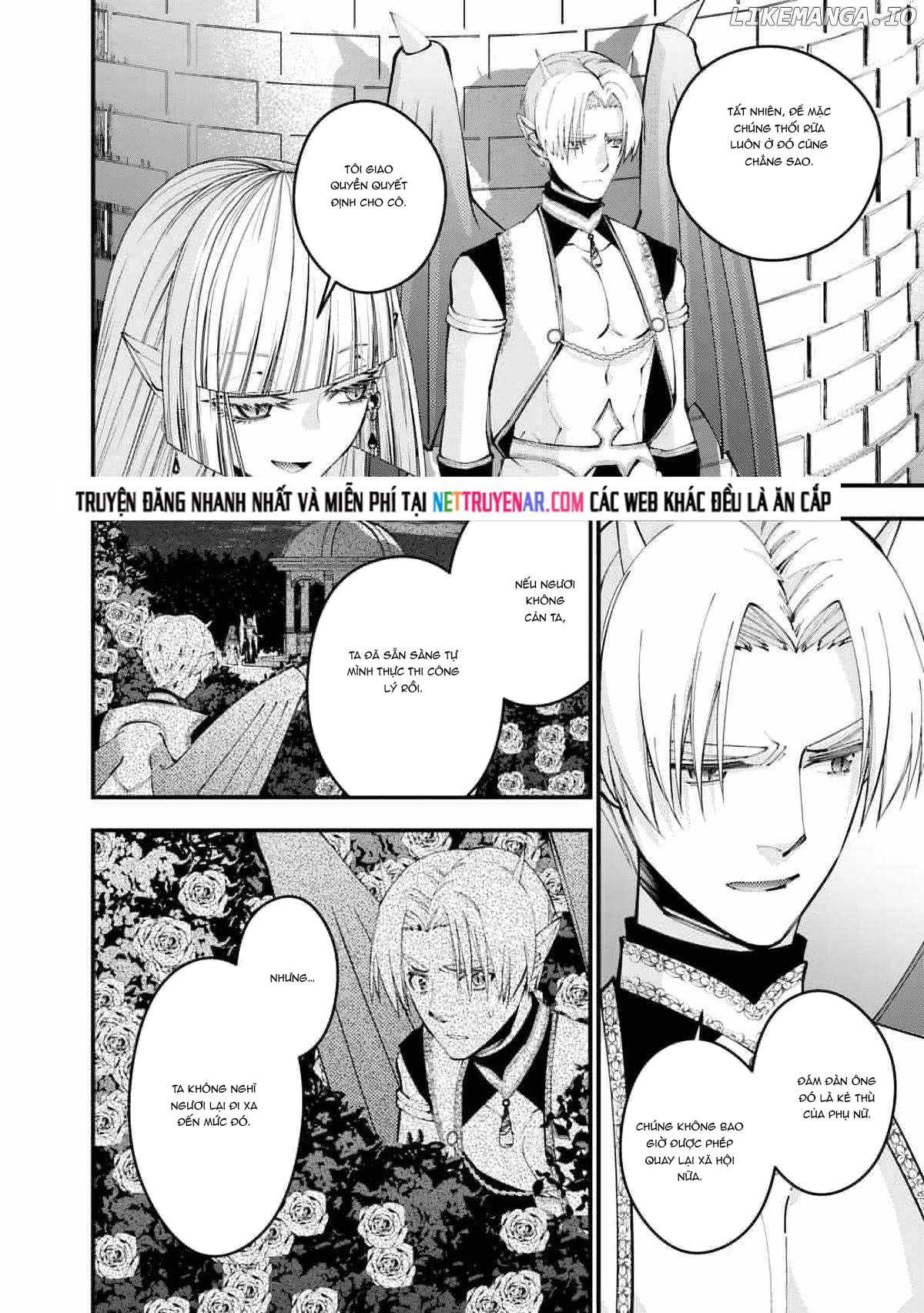 đọc truyện Sự Trỗi Dậy Của Anh Hùng Hắc Ám Chương 116 ảnh 5 tại Thiên Thai Truyện