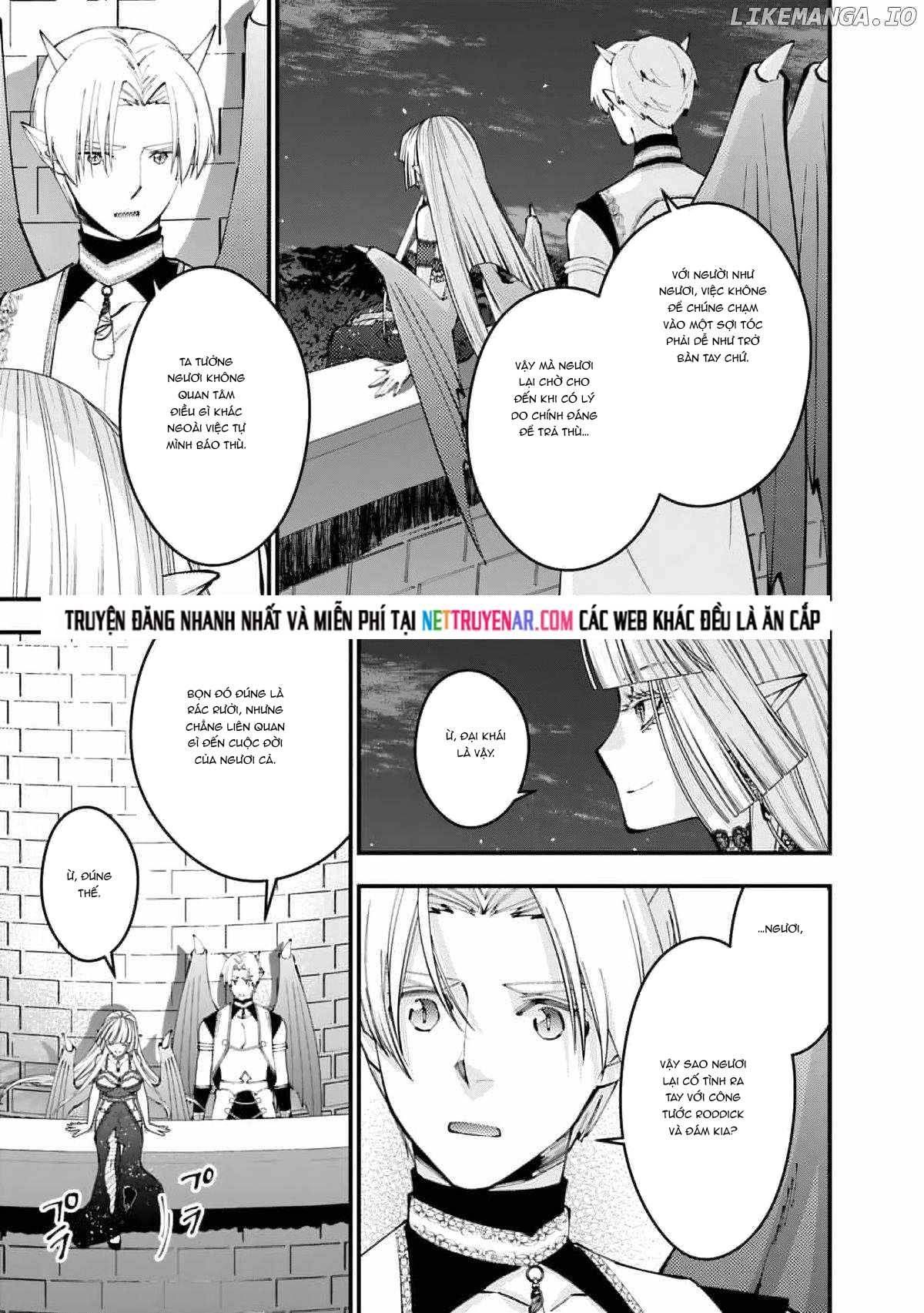 đọc truyện Sự Trỗi Dậy Của Anh Hùng Hắc Ám Chương 116 ảnh 6 tại Thiên Thai Truyện