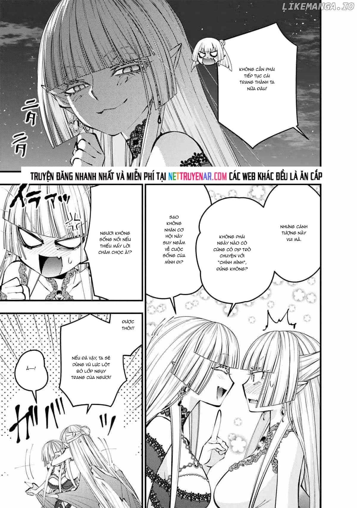 đọc truyện Sự Trỗi Dậy Của Anh Hùng Hắc Ám Chương 116 ảnh 10 tại Thiên Thai Truyện