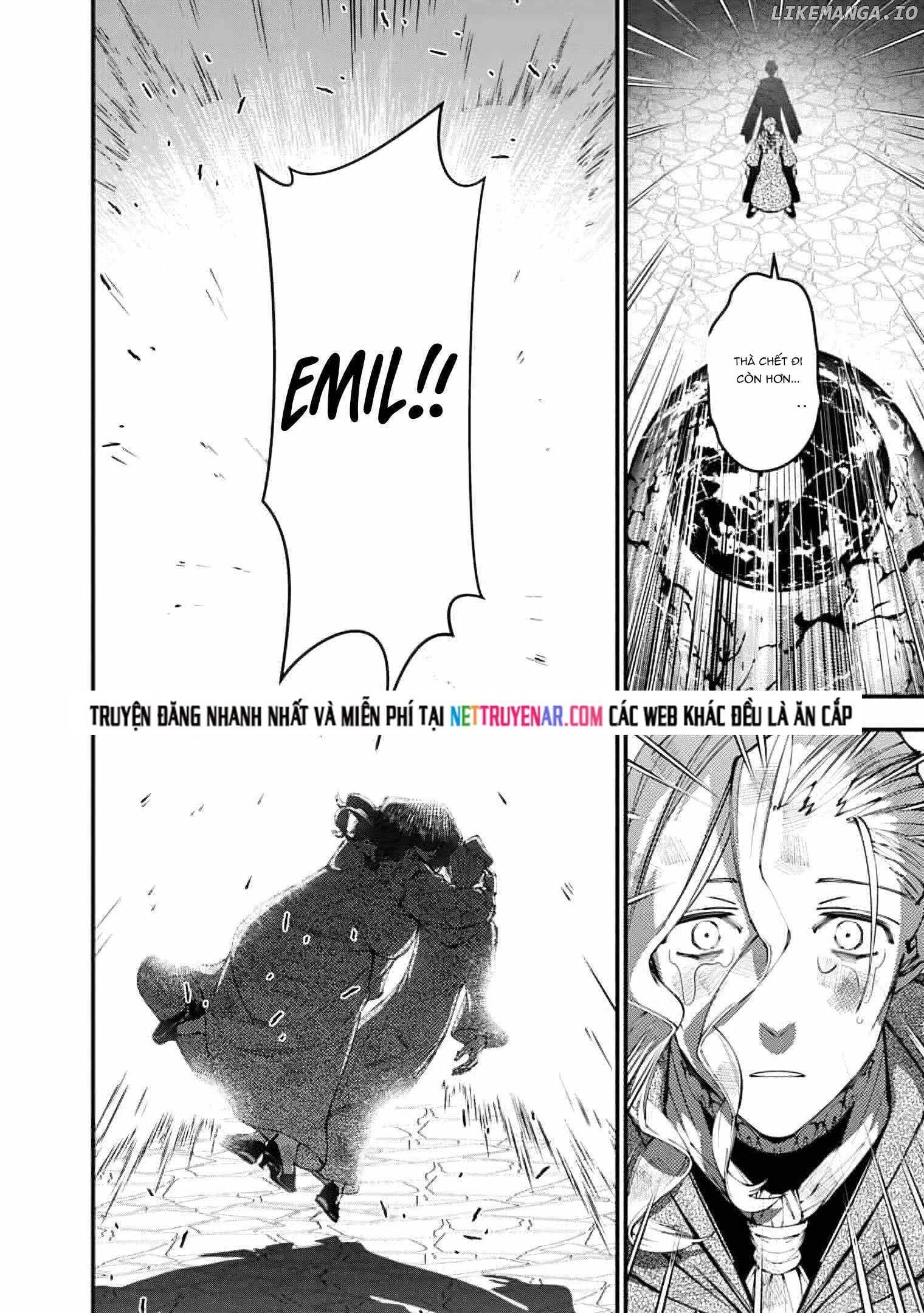 đọc truyện Sự Trỗi Dậy Của Anh Hùng Hắc Ám Chương 117 ảnh 14 tại Thiên Thai Truyện