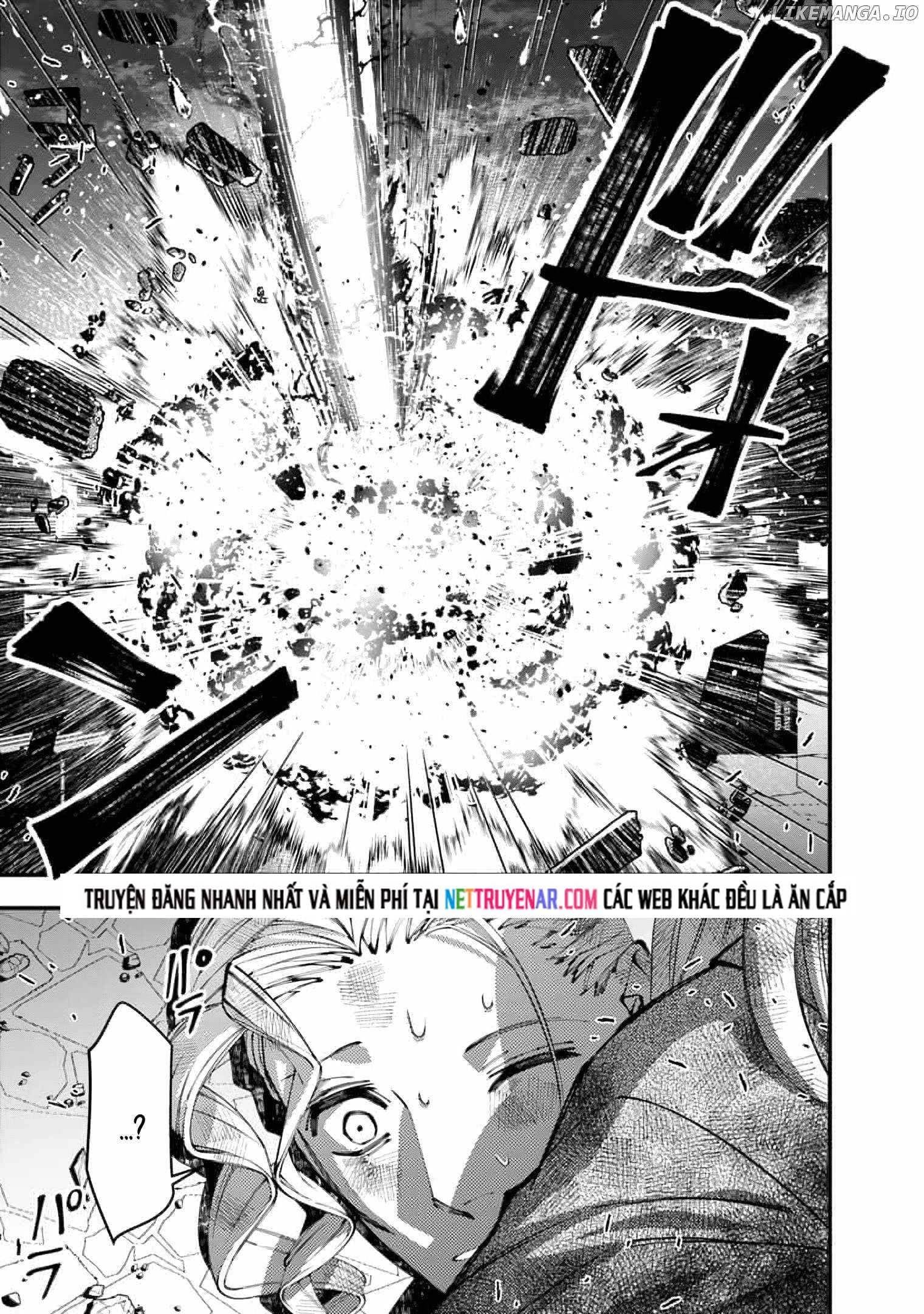 đọc truyện Sự Trỗi Dậy Của Anh Hùng Hắc Ám Chương 117 ảnh 15 tại Thiên Thai Truyện