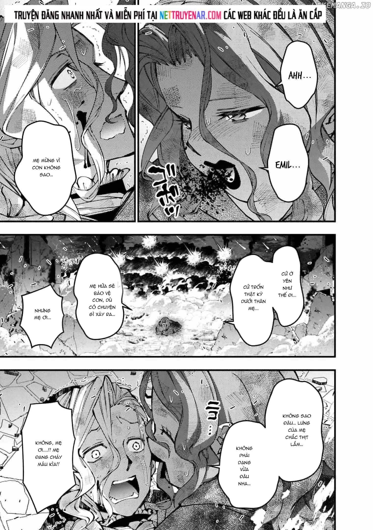 đọc truyện Sự Trỗi Dậy Của Anh Hùng Hắc Ám Chương 117 ảnh 17 tại Thiên Thai Truyện