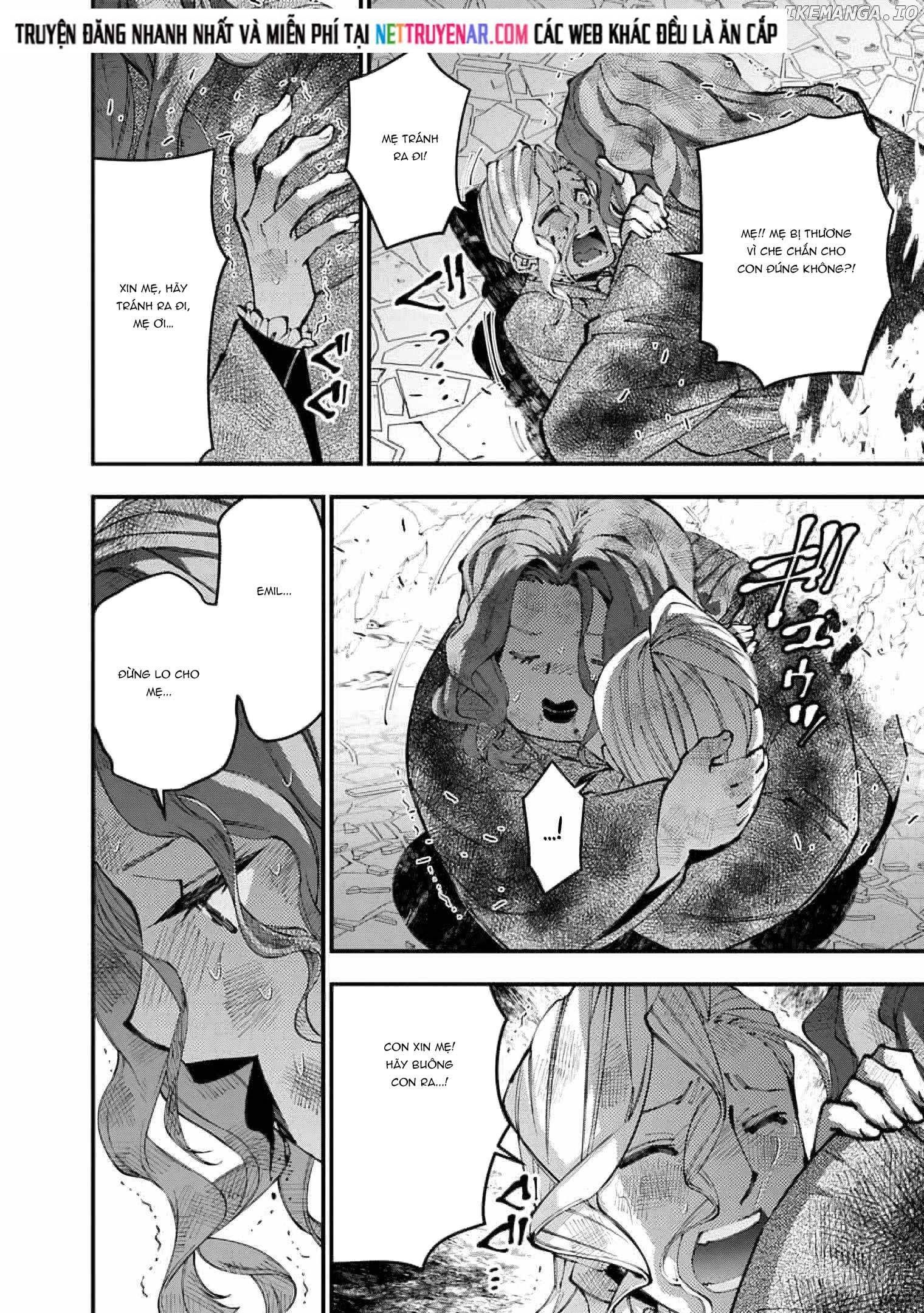 đọc truyện Sự Trỗi Dậy Của Anh Hùng Hắc Ám Chương 117 ảnh 18 tại Thiên Thai Truyện