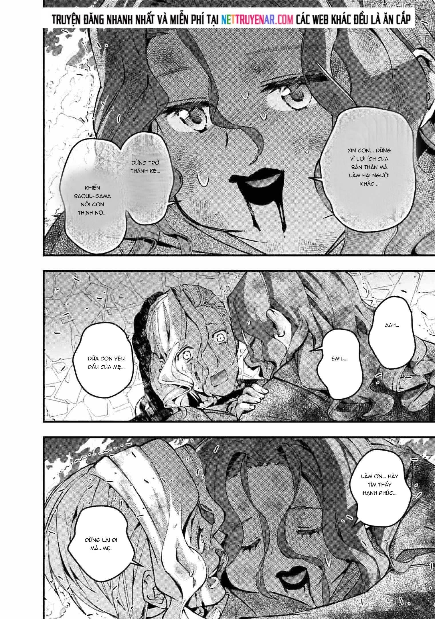 đọc truyện Sự Trỗi Dậy Của Anh Hùng Hắc Ám Chương 117 ảnh 20 tại Thiên Thai Truyện