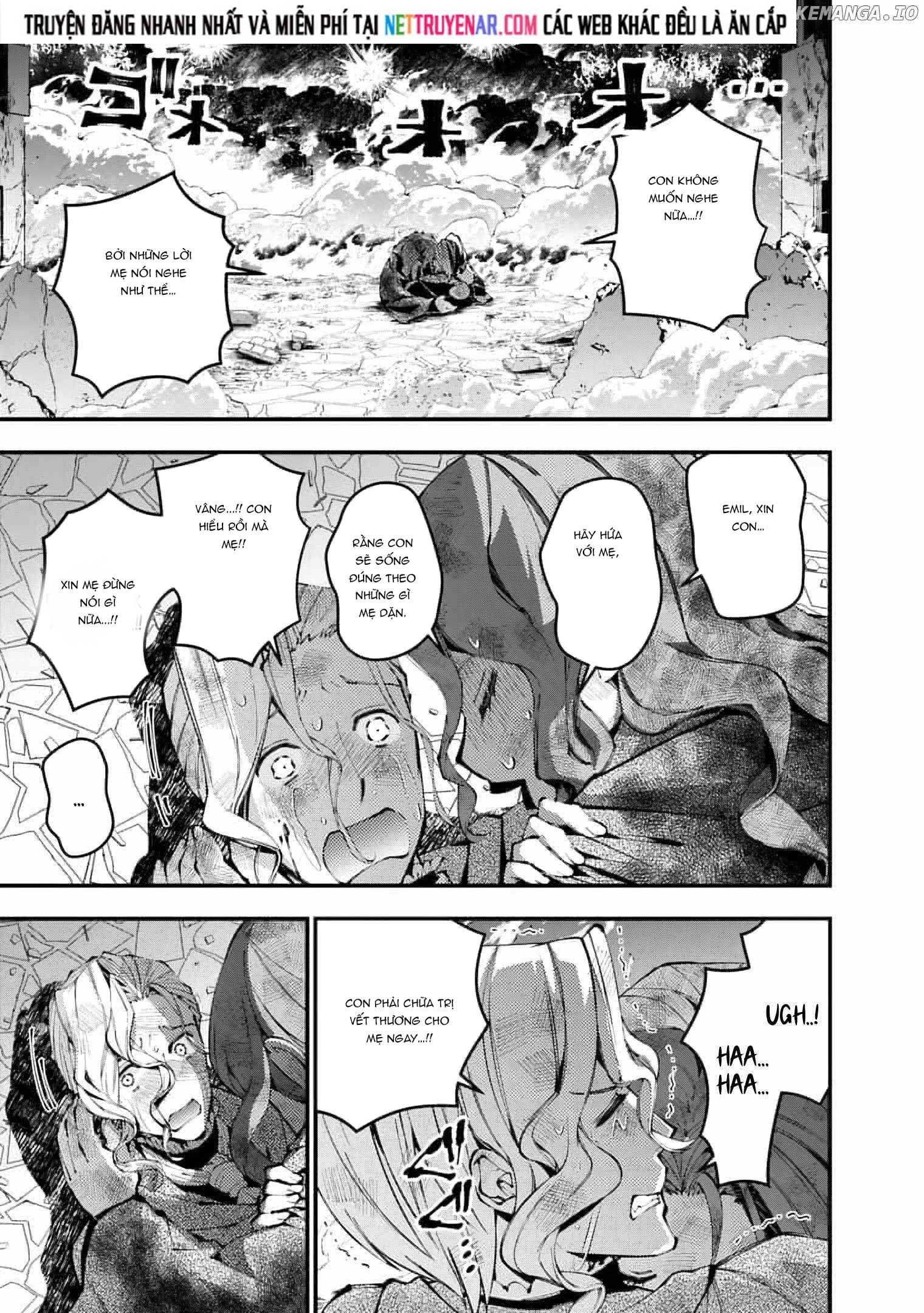 đọc truyện Sự Trỗi Dậy Của Anh Hùng Hắc Ám Chương 117 ảnh 21 tại Thiên Thai Truyện