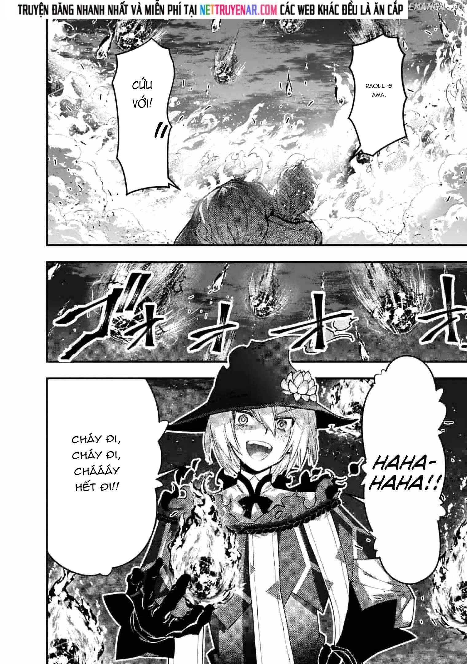 đọc truyện Sự Trỗi Dậy Của Anh Hùng Hắc Ám Chương 117 ảnh 22 tại Thiên Thai Truyện