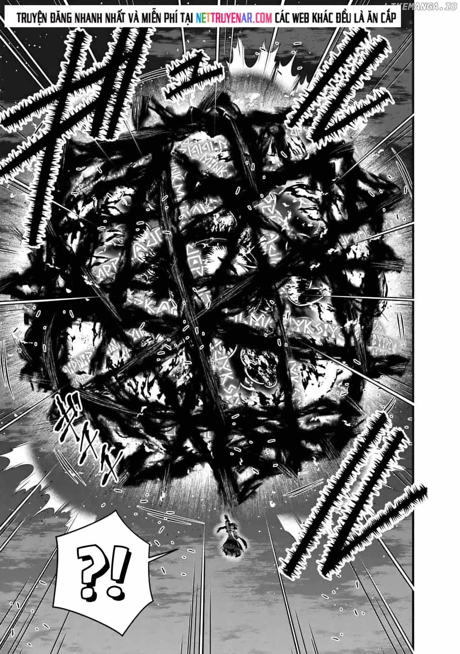 đọc truyện Sự Trỗi Dậy Của Anh Hùng Hắc Ám Chương 117 ảnh 25 tại Thiên Thai Truyện