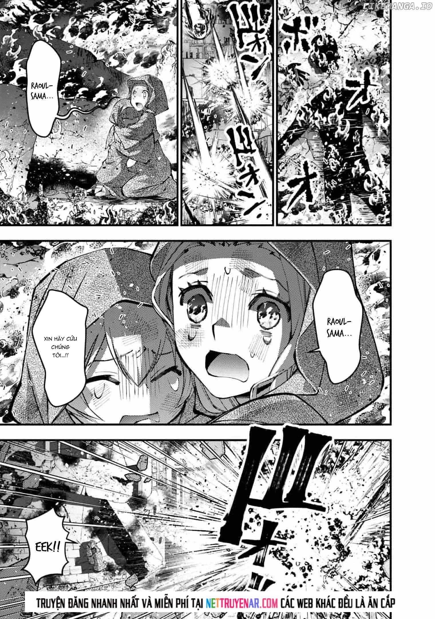 đọc truyện Sự Trỗi Dậy Của Anh Hùng Hắc Ám Chương 117 ảnh 7 tại Thiên Thai Truyện