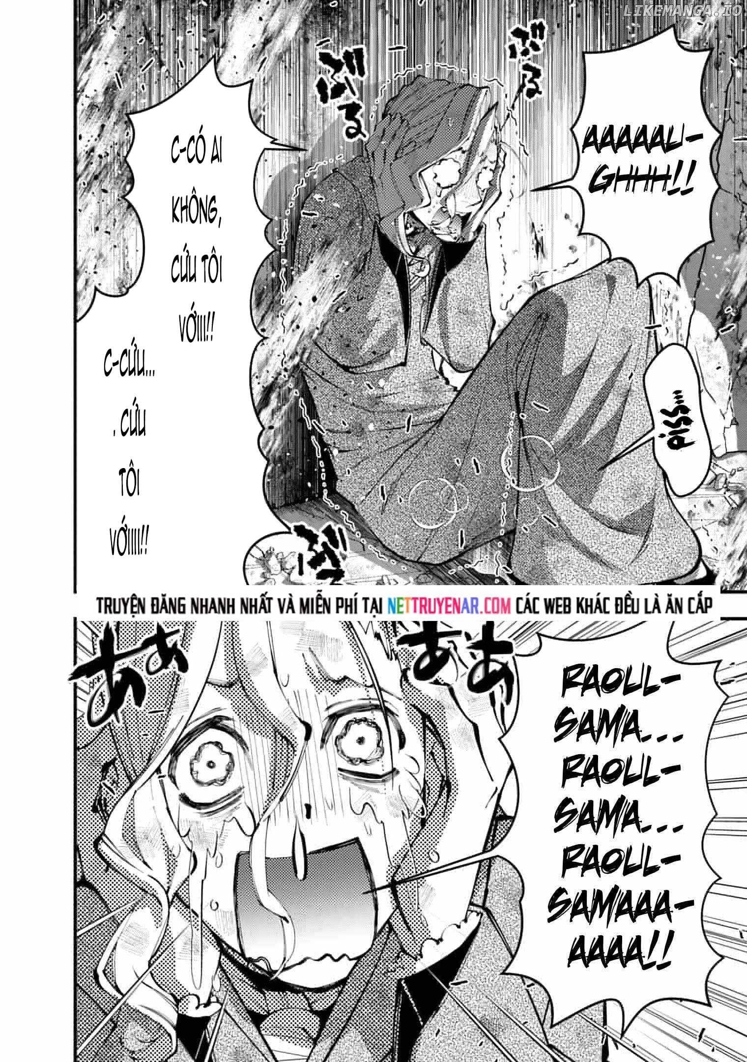 đọc truyện Sự Trỗi Dậy Của Anh Hùng Hắc Ám Chương 117 ảnh 8 tại Thiên Thai Truyện