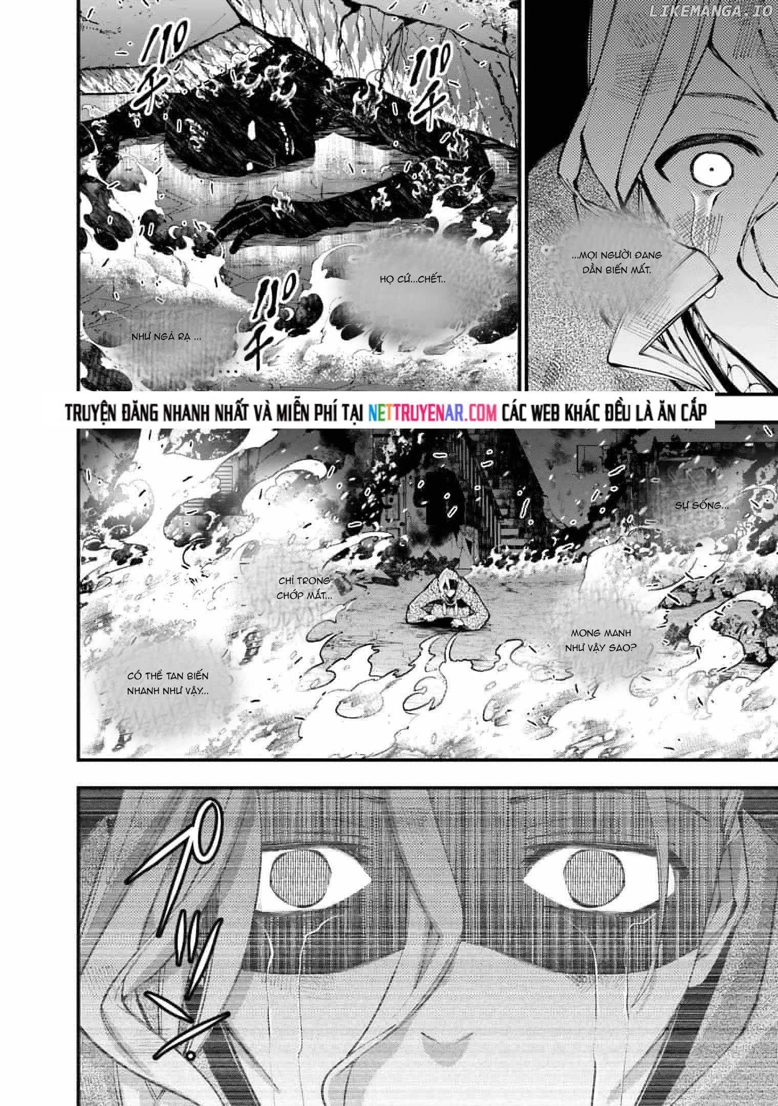 đọc truyện Sự Trỗi Dậy Của Anh Hùng Hắc Ám Chương 117 ảnh 10 tại Thiên Thai Truyện