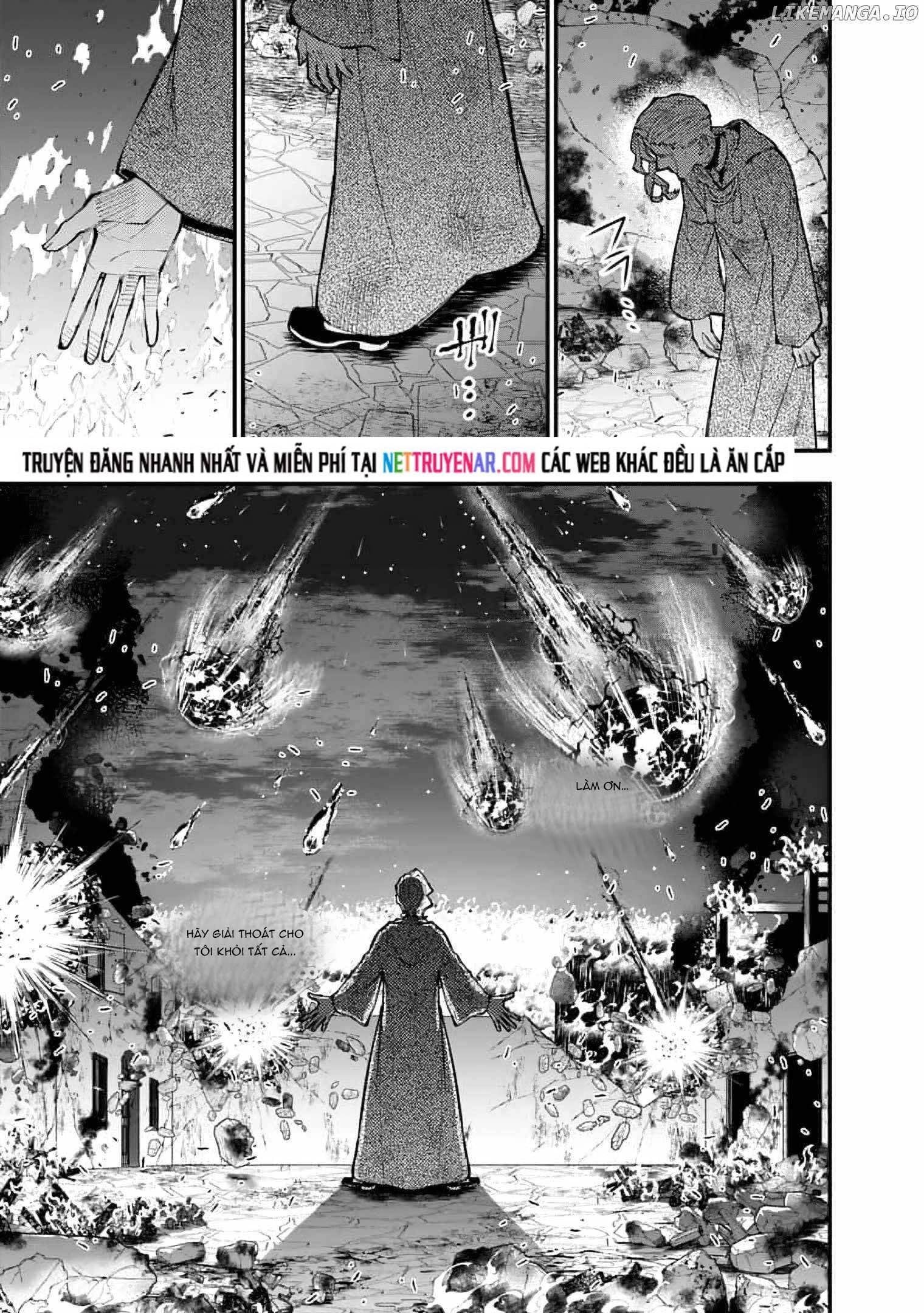 đọc truyện Sự Trỗi Dậy Của Anh Hùng Hắc Ám Chương 117 ảnh 11 tại Thiên Thai Truyện