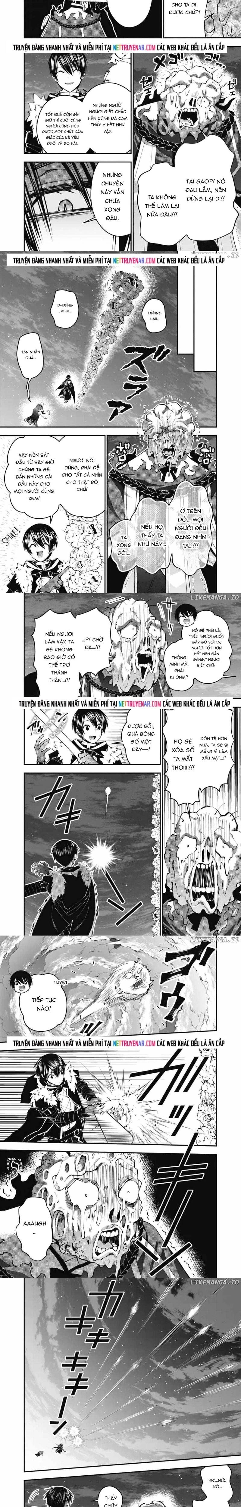 đọc truyện Sự Trỗi Dậy Của Anh Hùng Hắc Ám Chương 118 ảnh 7 tại Thiên Thai Truyện