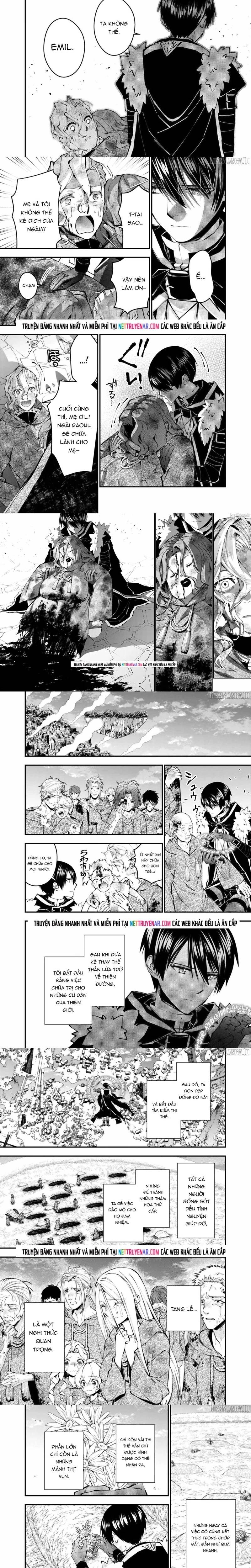 đọc truyện Sự Trỗi Dậy Của Anh Hùng Hắc Ám Chương 119 ảnh 4 tại Thiên Thai Truyện