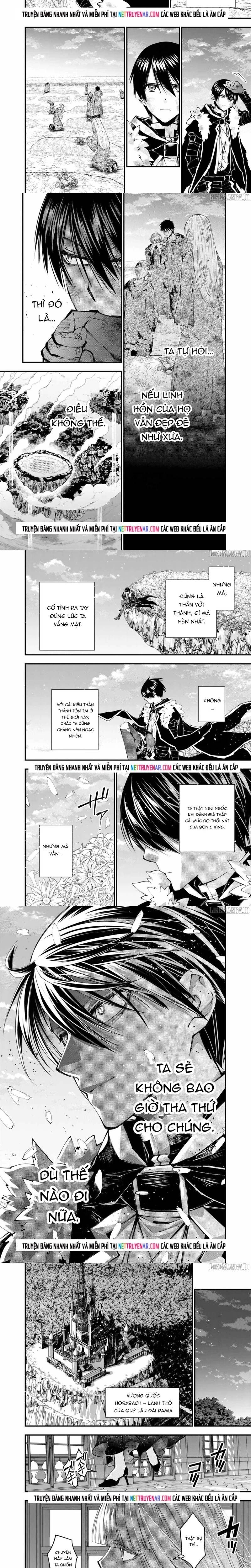 đọc truyện Sự Trỗi Dậy Của Anh Hùng Hắc Ám Chương 119 ảnh 5 tại Thiên Thai Truyện