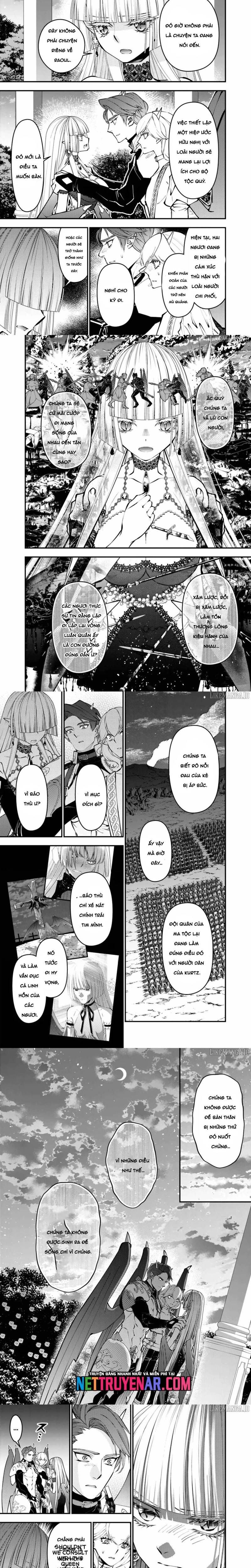 đọc truyện Sự Trỗi Dậy Của Anh Hùng Hắc Ám Chương 120 ảnh 4 tại Thiên Thai Truyện