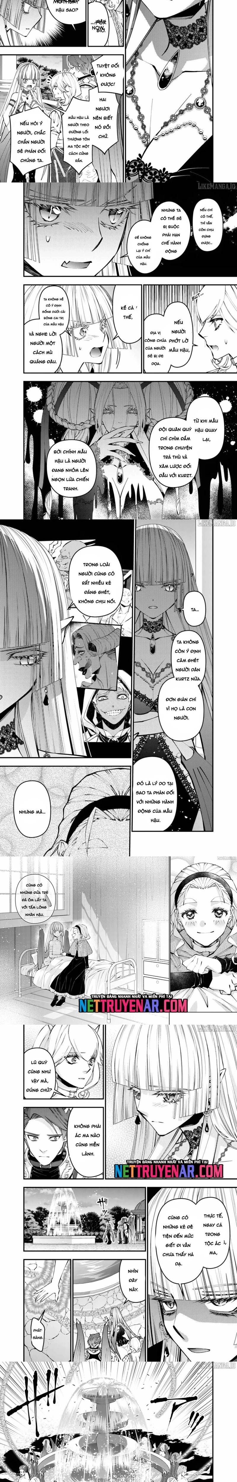 đọc truyện Sự Trỗi Dậy Của Anh Hùng Hắc Ám Chương 120 ảnh 5 tại Thiên Thai Truyện