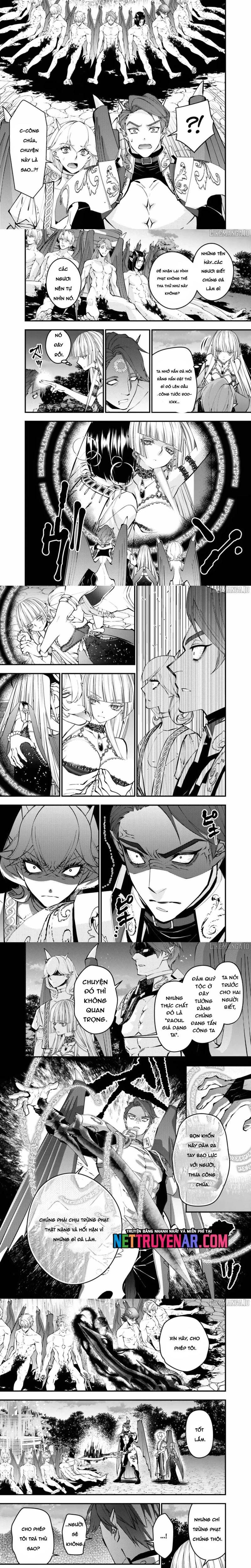 đọc truyện Sự Trỗi Dậy Của Anh Hùng Hắc Ám Chương 120 ảnh 6 tại Thiên Thai Truyện