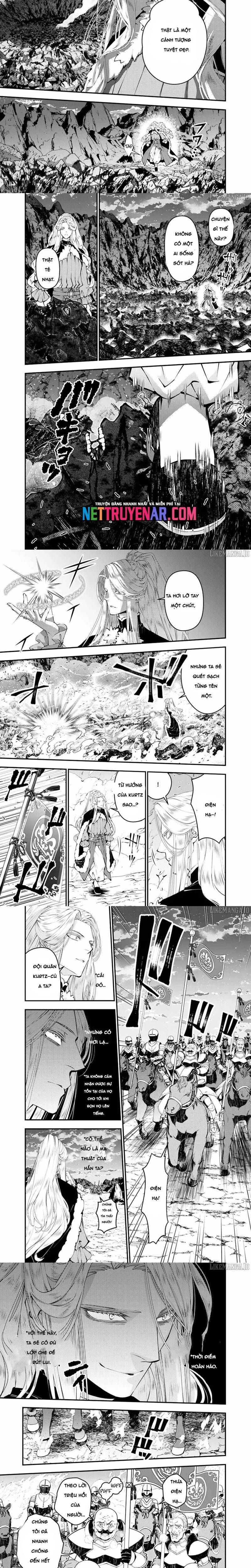 đọc truyện Sự Trỗi Dậy Của Anh Hùng Hắc Ám Chương 121 ảnh 5 tại Thiên Thai Truyện