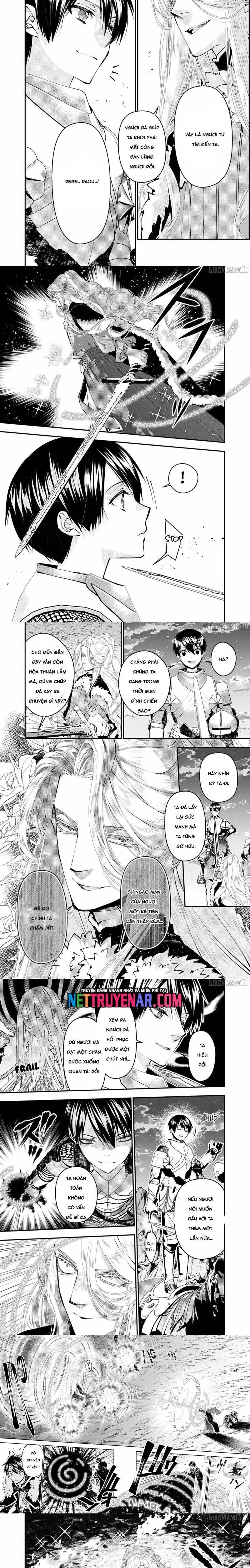 đọc truyện Sự Trỗi Dậy Của Anh Hùng Hắc Ám Chương 121 ảnh 7 tại Thiên Thai Truyện