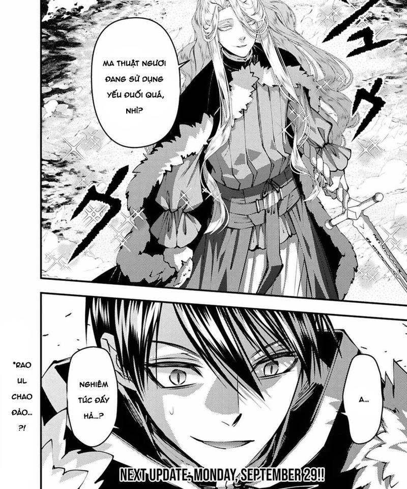 đọc truyện Sự Trỗi Dậy Của Anh Hùng Hắc Ám Chương 121 ảnh 8 tại Thiên Thai Truyện