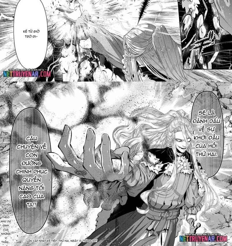 đọc truyện Sự Trỗi Dậy Của Anh Hùng Hắc Ám Chương 122 ảnh 7 tại Thiên Thai Truyện