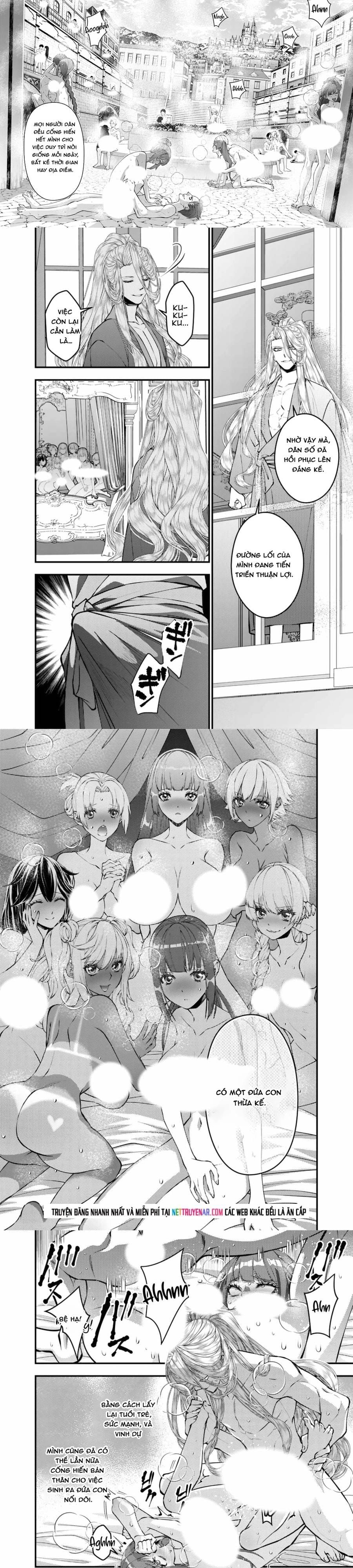 đọc truyện Sự Trỗi Dậy Của Anh Hùng Hắc Ám Chương 123 ảnh 6 tại Thiên Thai Truyện