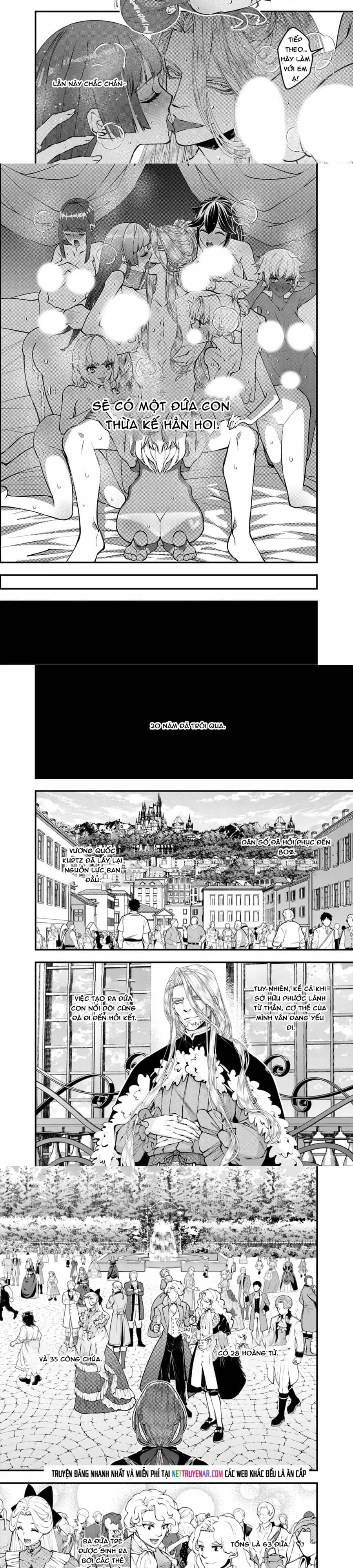 đọc truyện Sự Trỗi Dậy Của Anh Hùng Hắc Ám Chương 123 ảnh 7 tại Thiên Thai Truyện