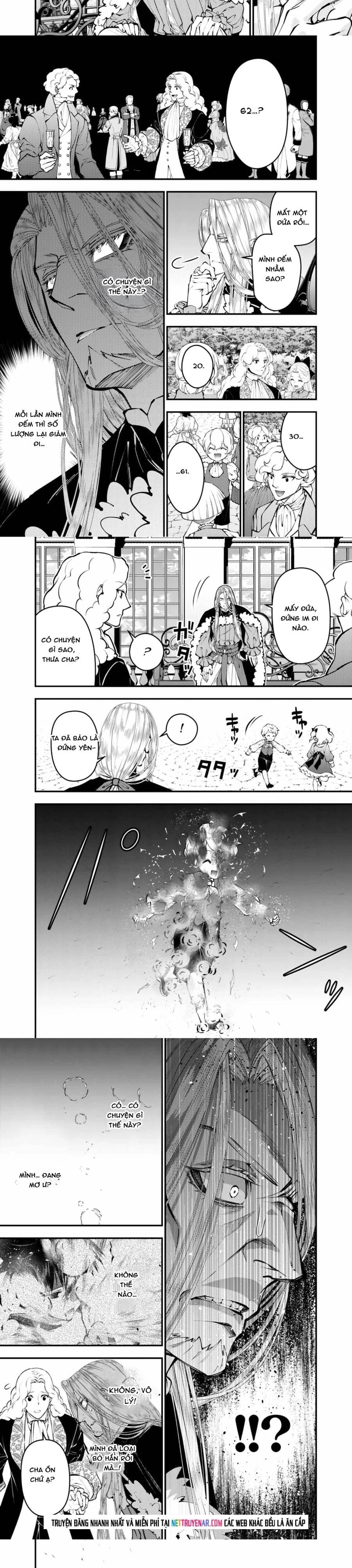 đọc truyện Sự Trỗi Dậy Của Anh Hùng Hắc Ám Chương 123 ảnh 9 tại Thiên Thai Truyện