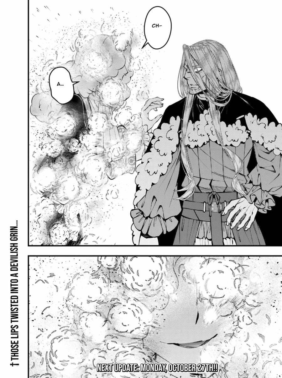 đọc truyện Sự Trỗi Dậy Của Anh Hùng Hắc Ám Chương 123 ảnh 10 tại Thiên Thai Truyện