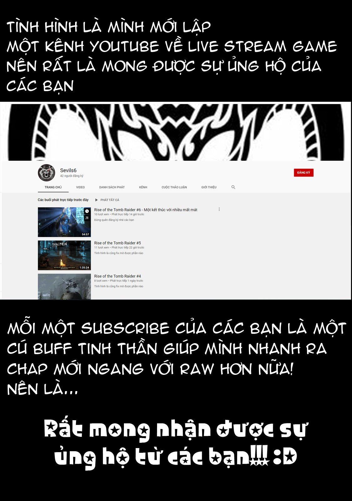 đọc truyện Sự Trỗi Dậy Của Anh Hùng Hắc Ám Chương 16 ảnh 24 tại Giả Dược