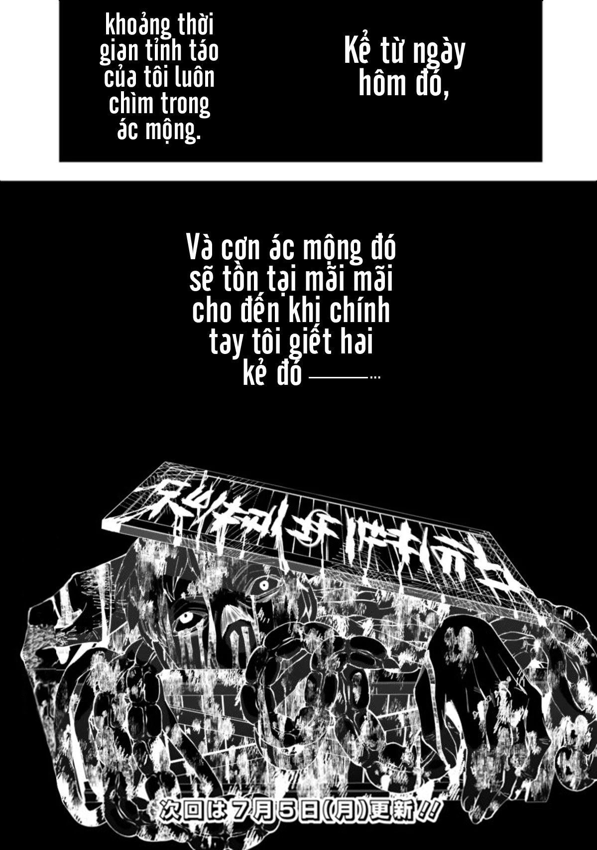 đọc truyện Sự Trỗi Dậy Của Anh Hùng Hắc Ám Chương 36 ảnh 19 tại Giả Dược
