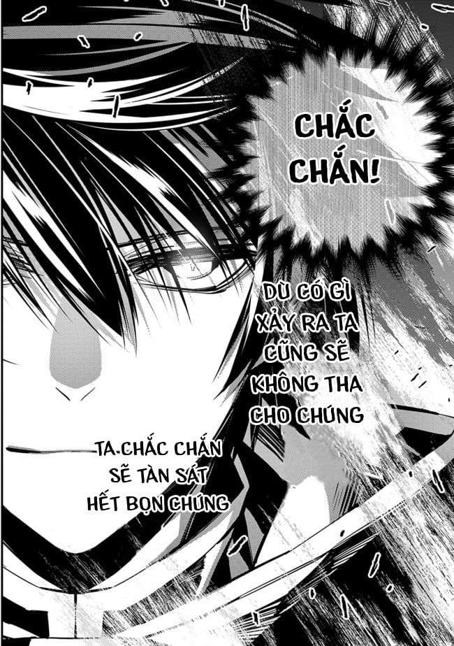 đọc truyện Sự Trỗi Dậy Của Anh Hùng Hắc Ám Chương 4.2 ảnh 14 tại Giả Dược