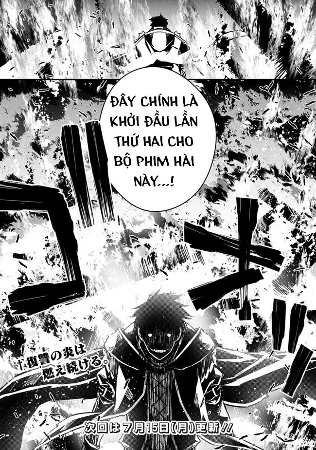 đọc truyện Sự Trỗi Dậy Của Anh Hùng Hắc Ám Chương 4.2 ảnh 16 tại Giả Dược